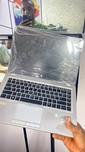 Laptop HP EliteBook Folio 9470M 8GB Intel Core i7 HDD 128GB