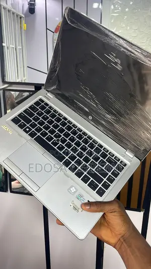 Laptop HP EliteBook Folio 9470M 8GB Intel Core i7 HDD 128GB