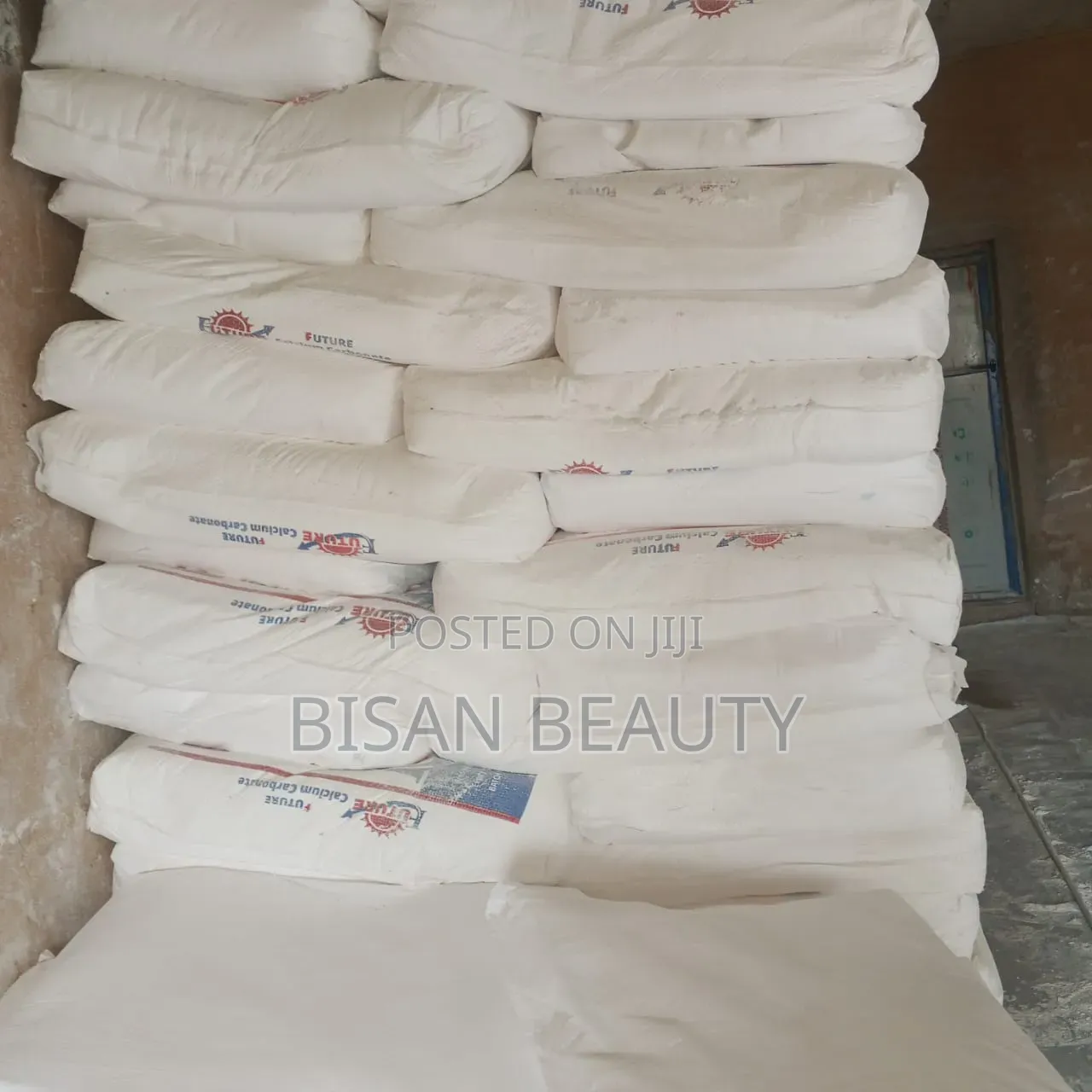 Future Pop Cement