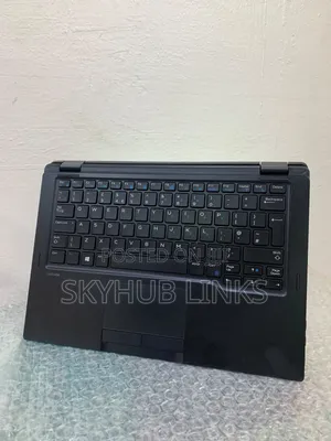 Laptop Dell Latitude 5289 2-in-1 8GB Intel Core i5 SSD 256GB