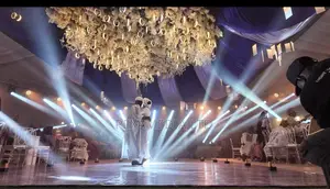 Wedding Lighting