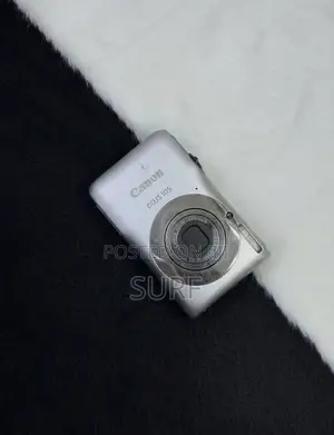 Canon Ixus 105/Powershot Sd1300