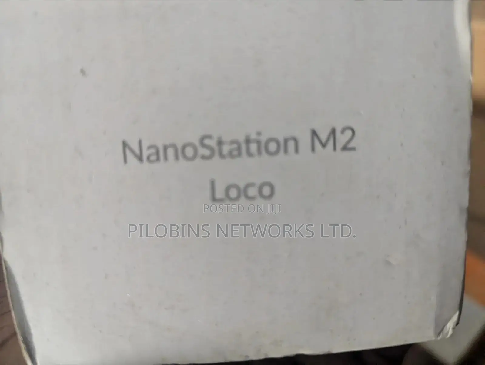 Ubiquiti Nano Station Loco M2