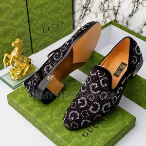 Gucci Shoes