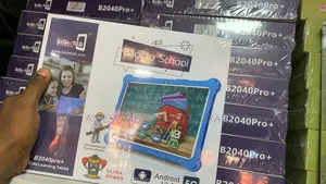 New Bebe B2040 Pro Max 512 GB Blue