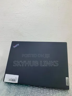 Laptop Lenovo ThinkPad X13 Gen 2 8GB Intel Core i5 SSD 256GB