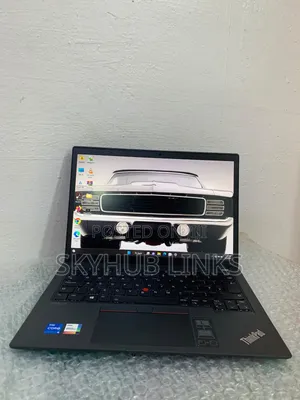 Laptop Lenovo ThinkPad X13 Gen 2 8GB Intel Core i5 SSD 256GB