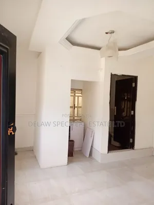 1bdrm Bedsitter in Judge'S Quarter, Life Camp for rent