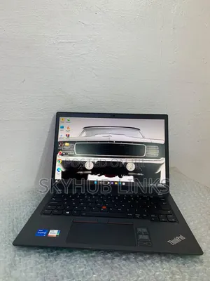 Laptop Lenovo ThinkPad X13 Gen 2 8GB Intel Core i5 SSD 256GB