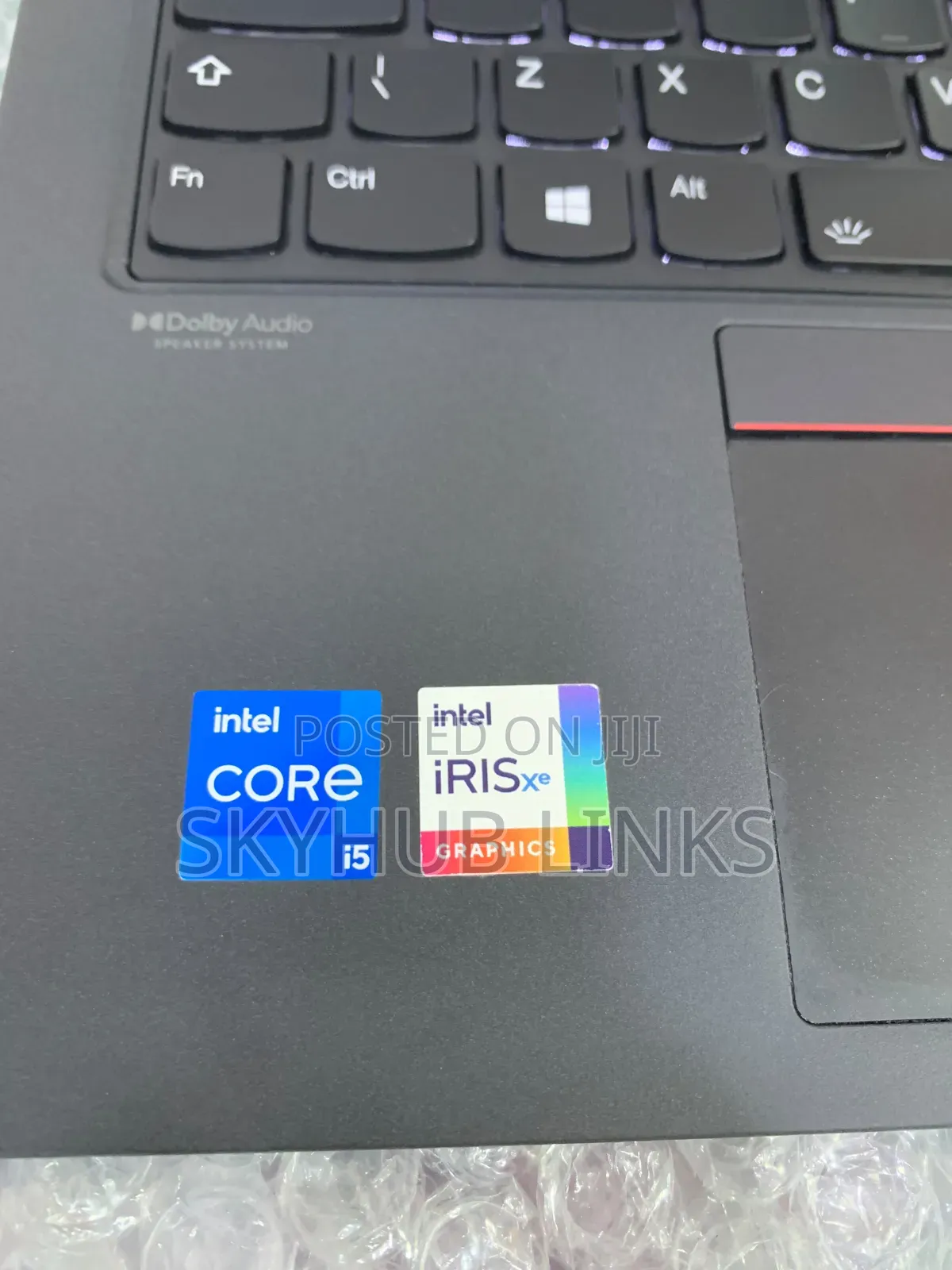 Laptop Lenovo ThinkPad X13 Gen 2 8GB Intel Core i5 SSD 256GB