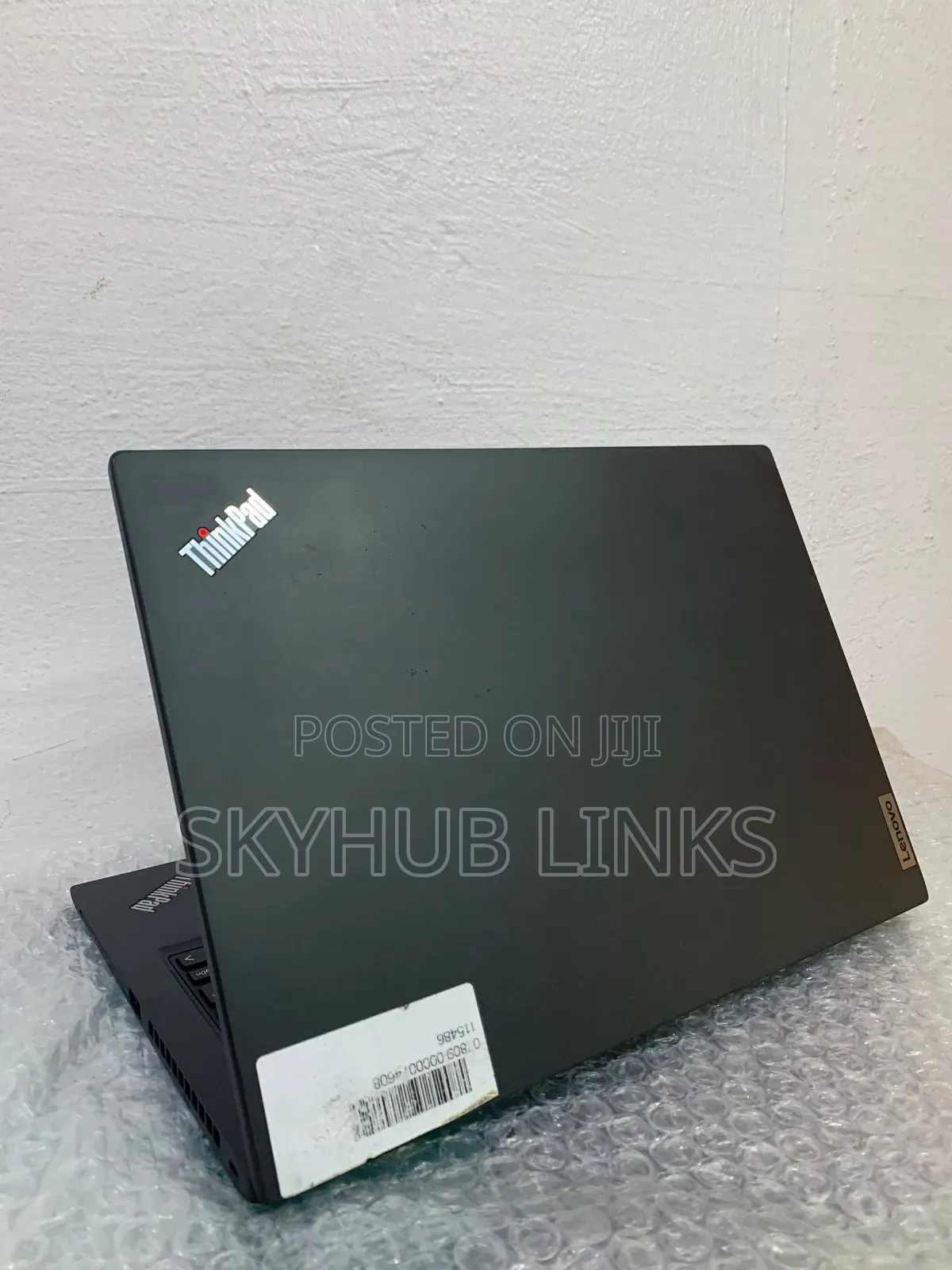 Laptop Lenovo ThinkPad X13 Gen 2 8GB Intel Core i5 SSD 256GB