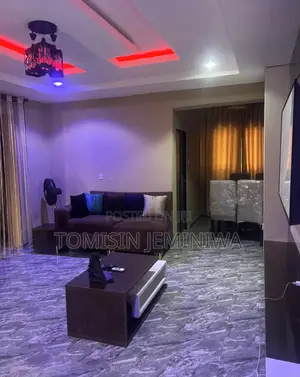 Sweet Apartment