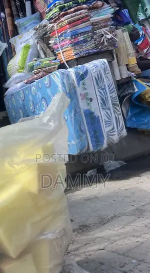 Quality Foam Mattresses