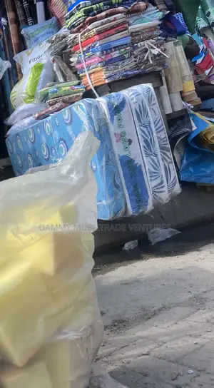 Quality Foam Mattresses