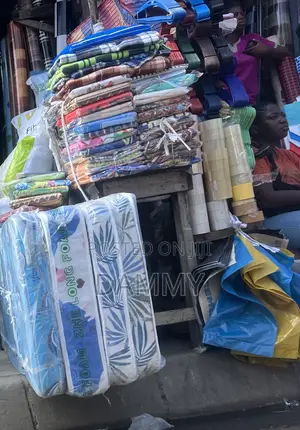 Quality Foam Mattresses