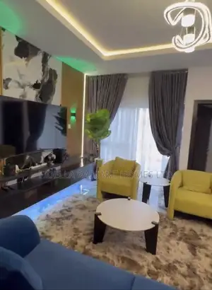 Prime Location Ultra-Modern Short-Let Apartment on Awolowo Road, Ikeja