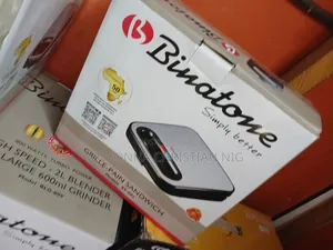 Binatone Sandwich
