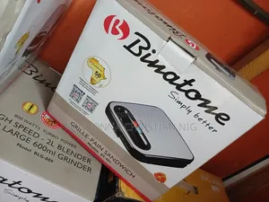 Binatone Sandwich