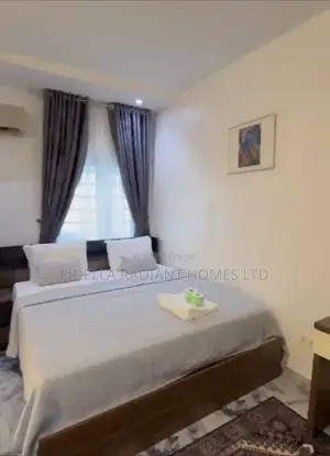 Prime Location Ultra-Modern Short-Let Apartment on Awolowo Road, Ikeja