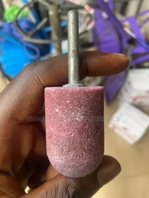 Abrasive Mounted Stone Grinding Wheel