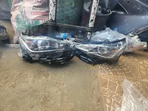 Brand New Headlamp for IS 250 2015