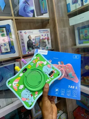 New Oteeto K3 128 GB Blue