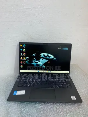 Laptop Dell Latitude 7410 8GB Intel Core i5 SSD 256GB