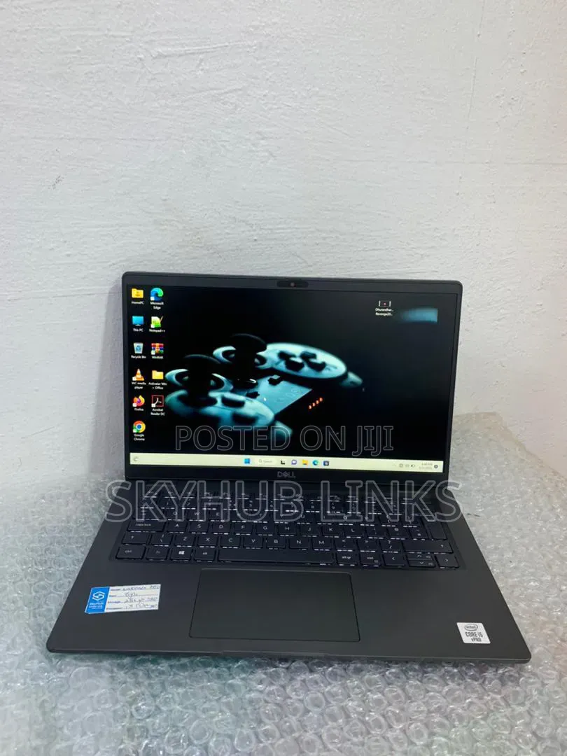 Laptop Dell Latitude 7410 8GB Intel Core i5 SSD 256GB