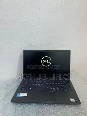 Laptop Dell Latitude 7410 8GB Intel Core i5 SSD 256GB