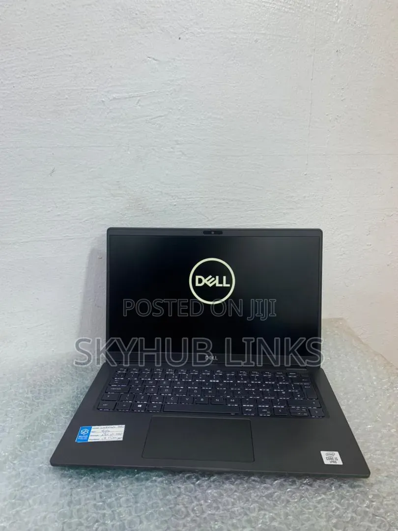 Laptop Dell Latitude 7410 8GB Intel Core i5 SSD 256GB
