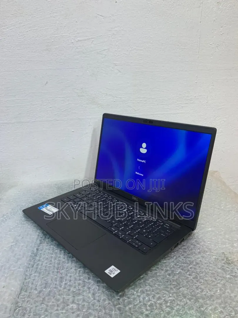 Laptop Dell Latitude 7410 8GB Intel Core i5 SSD 256GB