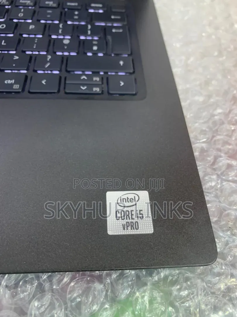 Laptop Dell Latitude 7410 8GB Intel Core i5 SSD 256GB
