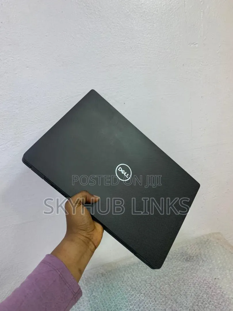 Laptop Dell Latitude 7410 8GB Intel Core i5 SSD 256GB