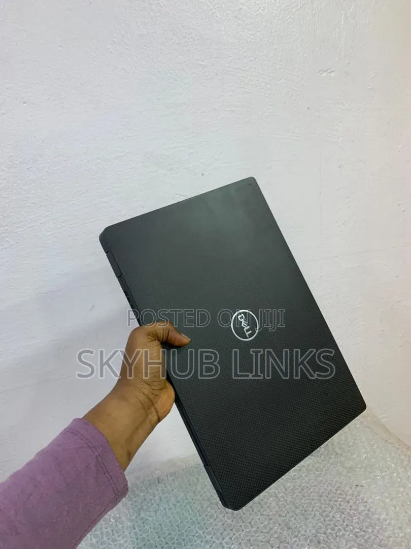 Laptop Dell Latitude 7410 8GB Intel Core i5 SSD 256GB