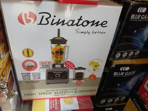 Binatone Blender