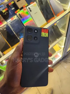 Motorola Moto G 5G 128 GB Gray