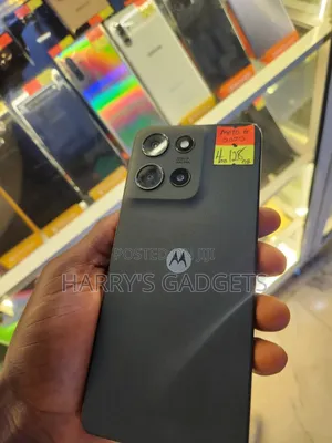 Motorola Moto G 5G 128 GB Gray