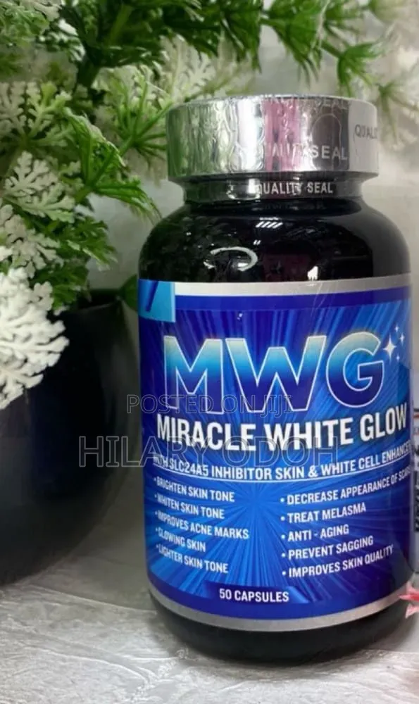 Premier Edition Booster Whitening Cap