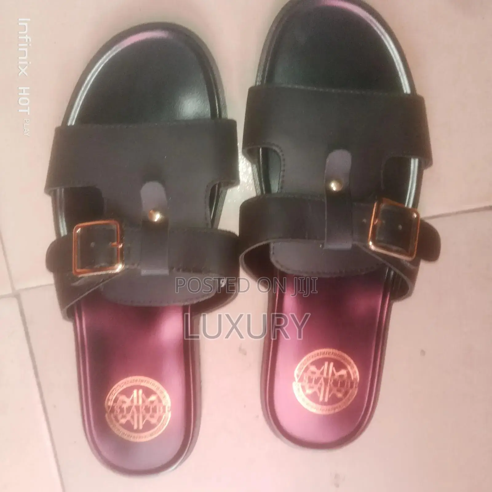 Quality Leather Palm