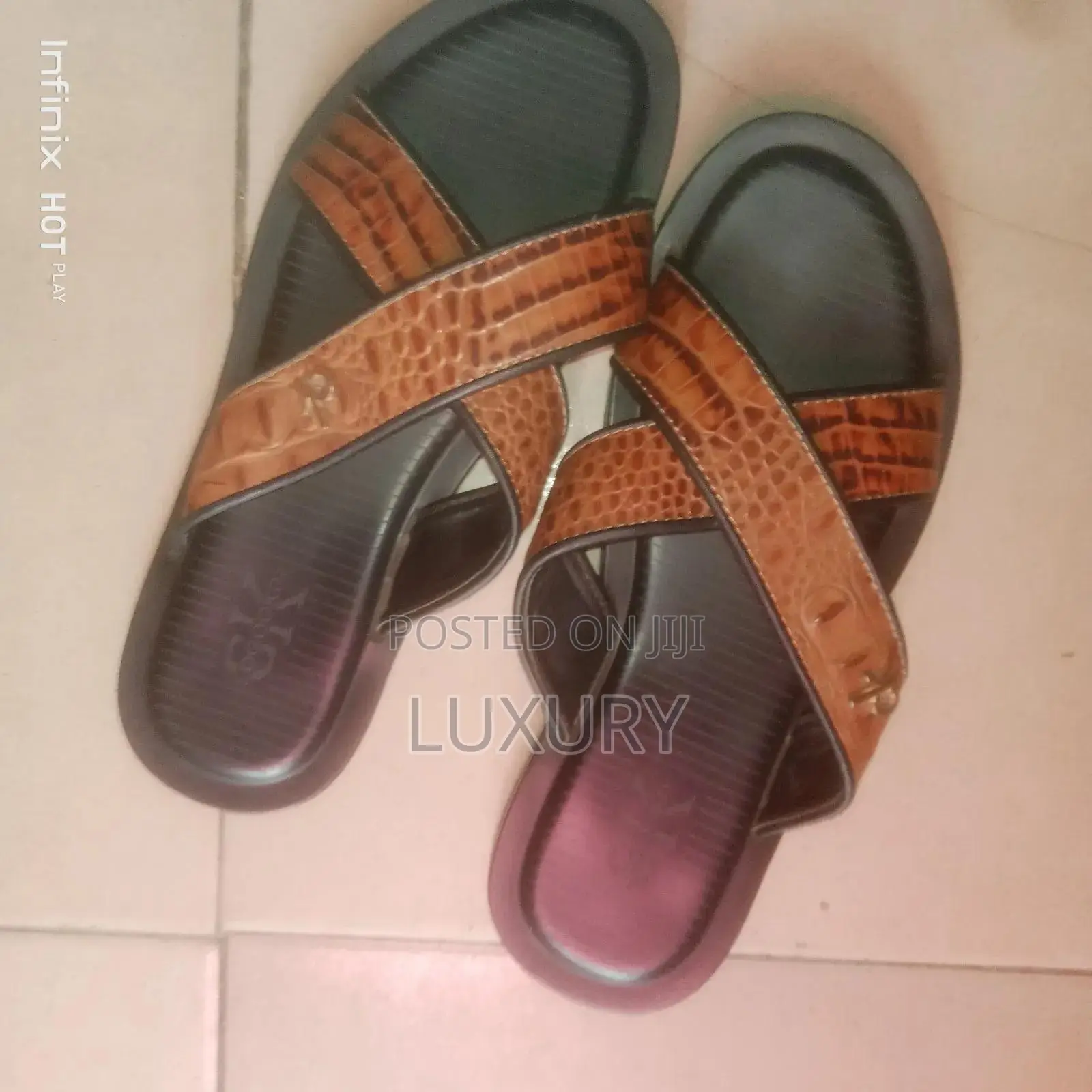 Quality Leather Palm