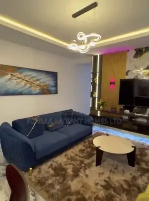 Luxury Short-Let Apartment in Prime Ikeja (Awolowo Road)
