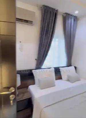 Luxury Short-Let Apartment in Prime Ikeja (Awolowo Road)