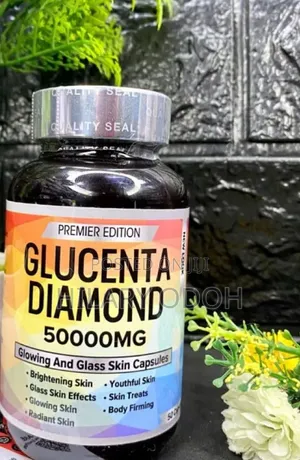 Premier Edition Booster Whitening Cap