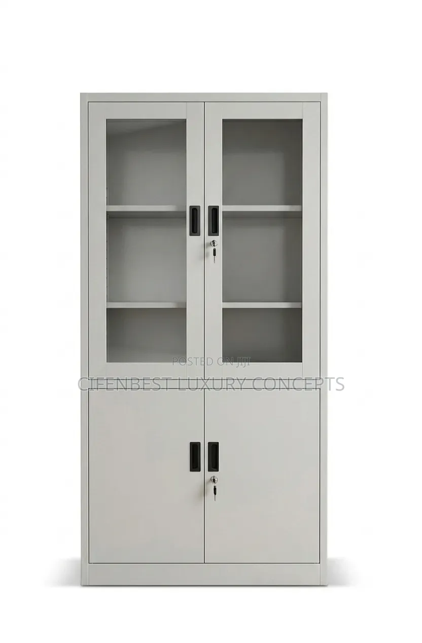 Luxury Filing Carbinet