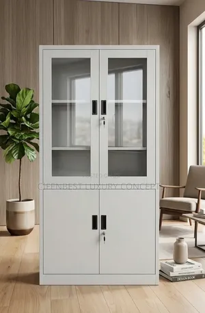 Luxury Filing Carbinet