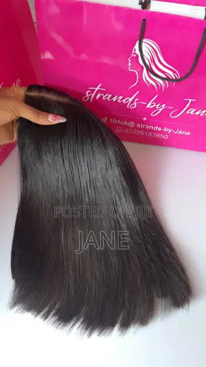 Quality Human Hair Blends