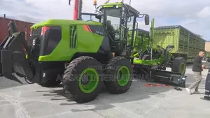 Brand New Luigong Grader