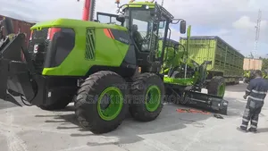 Brand New Luigong Grader