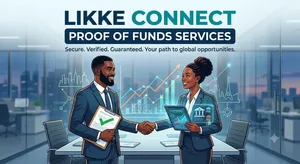 Proof of Funds