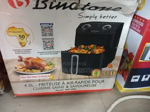 Binatone Air Fryer 4.5L